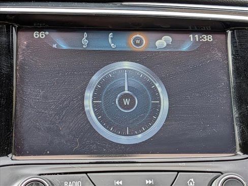 Used 2017 Buick Envision Preferred image 14