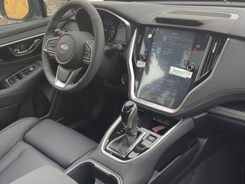 New 2025 Subaru Outback Touring XT image 15