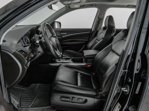 Used 2018 Acura MDX FWD image 29