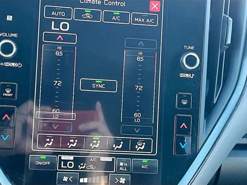 Used 2024 Subaru Crosstrek 2.5i Wilderness AWD/4WD image 16