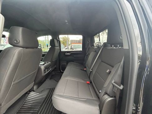 New 2026 Chevrolet Silverado 2500 LT w/ Trail Boss Package image 14