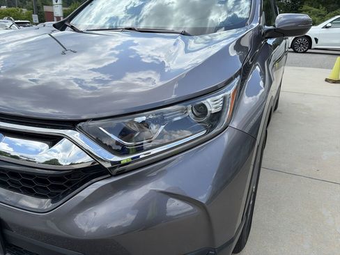 Used 2019 Honda CR-V EX-L image 11