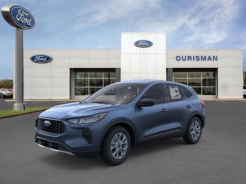 New 2026 Ford Escape Active image 8