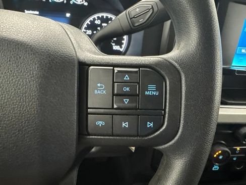 Used 2026 Ford F250 XLT AWD/4WD image 12