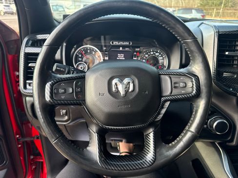 Used 2020 RAM 1500 Big Horn image 16