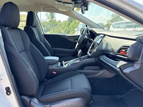 Used 2025 Subaru Legacy Premium image 19