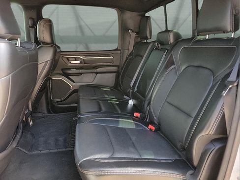 Used 2021 RAM 1500 Rebel w/ Rebel Level 2 Equipment Group image 8