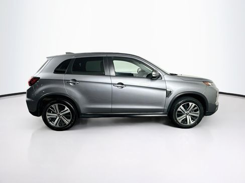 Used 2024 Mitsubishi Outlander Sport AWD image 10
