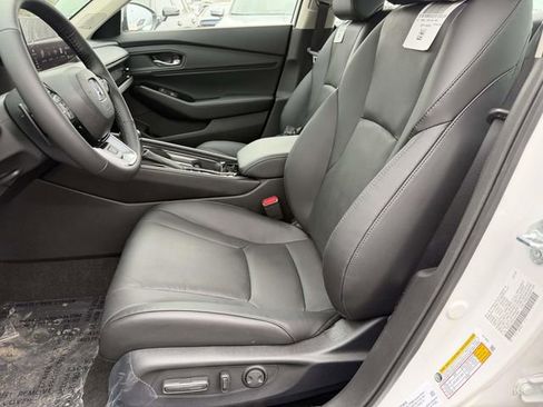 New 2026 Honda Accord Touring image 7