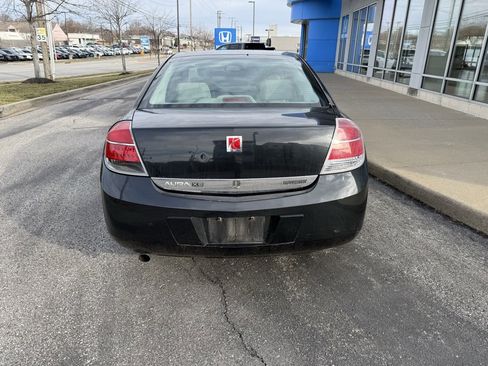Used 2008 Saturn Aura XE w/ Convenience Package image 4