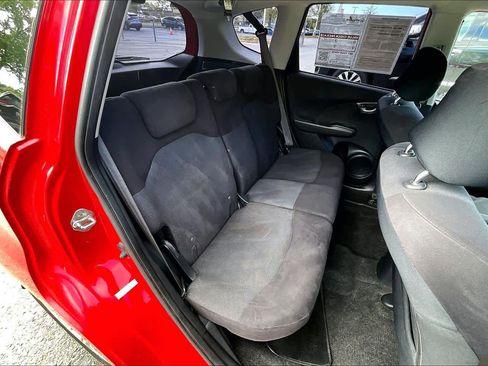 Used 2010 Honda Fit Sport image 20