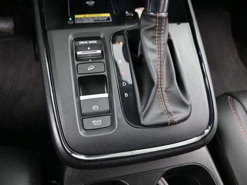 Certified 2024 Honda CR-V Sport Touring image 29