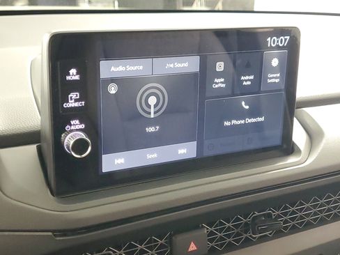 New 2026 Honda Accord LX image 16