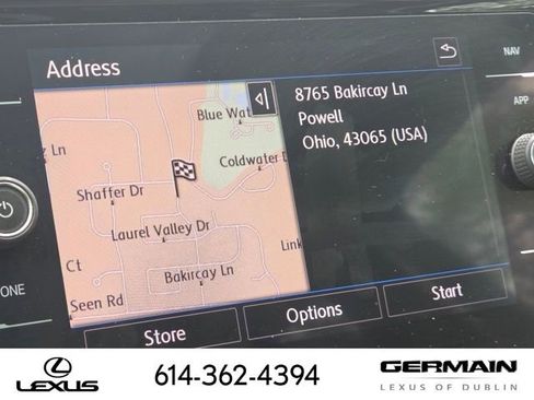 Used 2019 Volkswagen Atlas SEL Premium AWD/4WD image 14