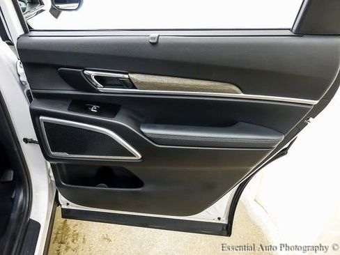 Used 2021 Kia Telluride EX w/ EX Premium Package image 24