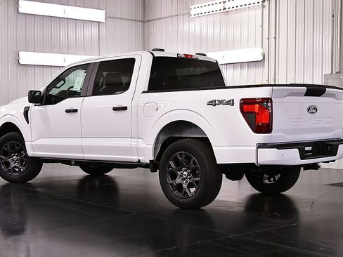 New 2026 Ford F150 STX AWD/4WD image 5