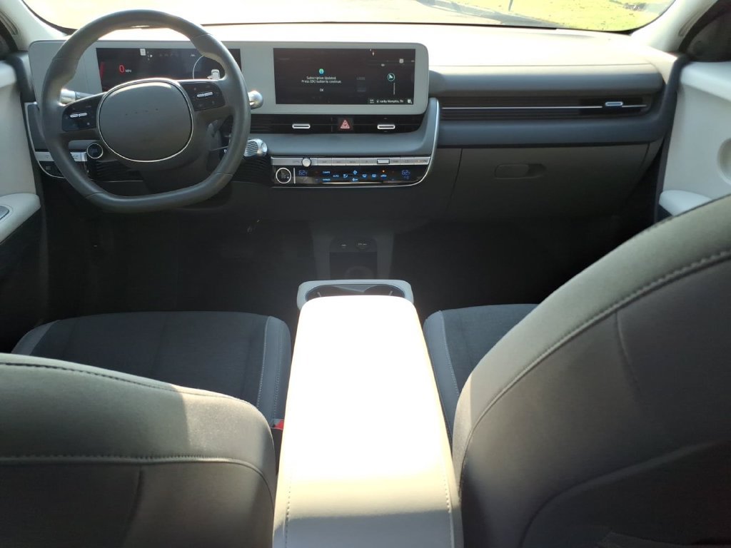 Certified 2024 Hyundai Ioniq 5 SEL RWD image 12