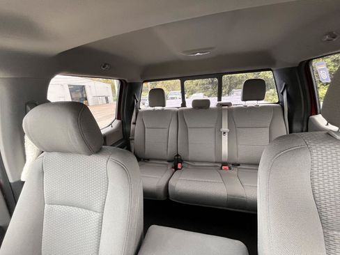 Used 2019 Ford F150 XLT w/ Equipment Group 302A Luxury AWD/4WD image 26