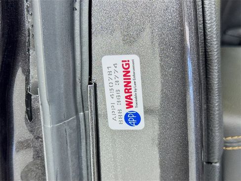 Used 2021 Jeep Gladiator Overland image 43