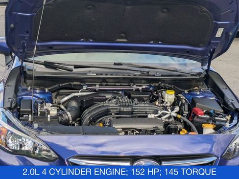 Used 2022 Subaru Impreza Premium image 38