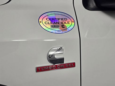 New 2026 RAM 4500 Tradesman image 12