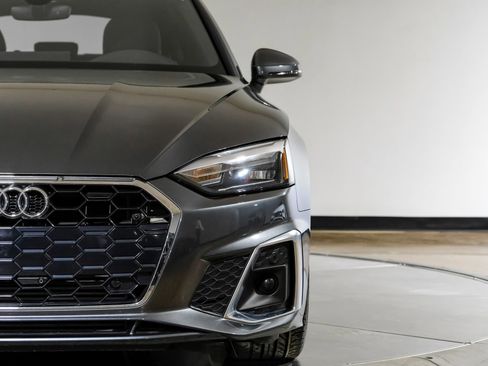 Used 2022 Audi A5 2.0T Premium image 51