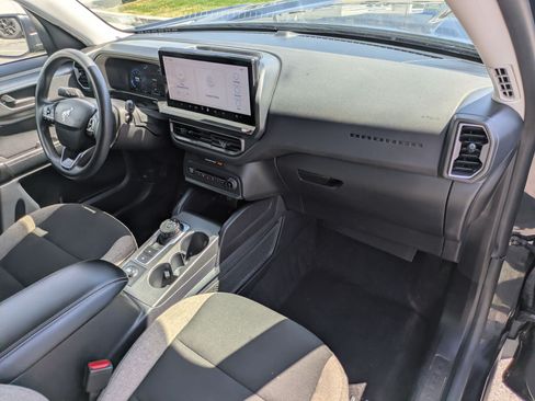 Used 2025 Ford Bronco Sport Big Bend AWD/4WD image 34
