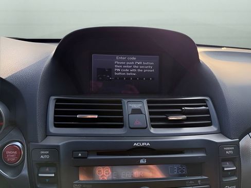 Used 2012 Acura TL w/ Technology Package image 21