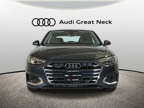 Used 2022 Audi A4 2.0T Premium w/ Convenience Package AWD/4WD image 22