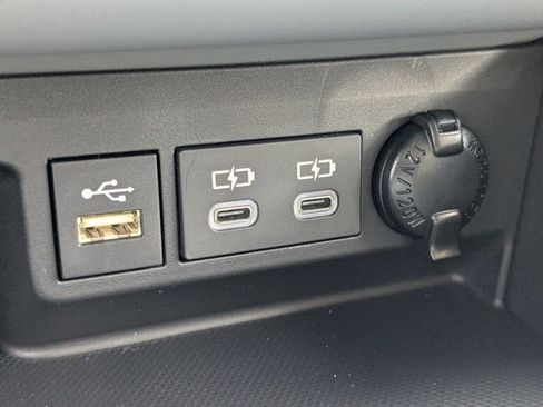 New 2026 Toyota Highlander XLE AWD/4WD image 23