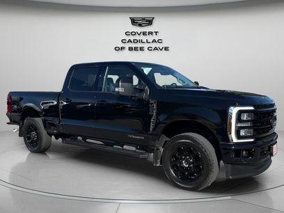 Used 2024 Ford F250 Lariat w/ Lariat Ultimate Package