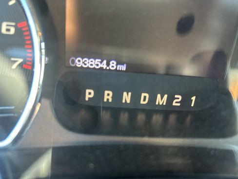 Used 2013 Ford F150 FX4 w/ Luxury Equipment Group image 13