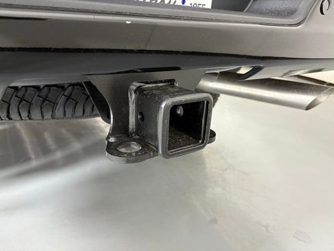 Used 2026 Chevrolet Silverado 2500 LT w/ Trail Boss Package image 44