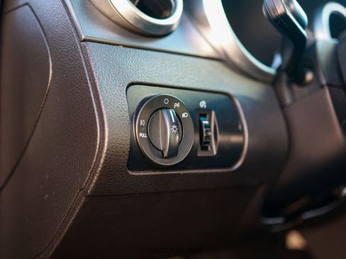 Used 2008 Ford Mustang Shelby GT500 image 23