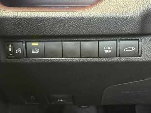 Certified 2023 Toyota RAV4 Limited AWD/4WD image 30