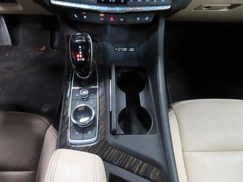 Used 2020 Cadillac CT5 Premium Luxury w/ Driver Awareness Plus Package RWD image 52