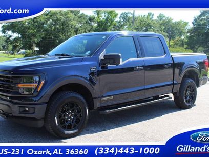 Used 2024 Ford F150 XLT w/ Equipment Group 302A MID