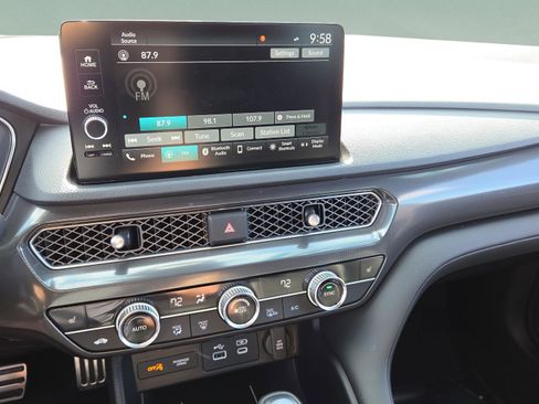 Certified 2025 Acura Integra A-Spec image 24