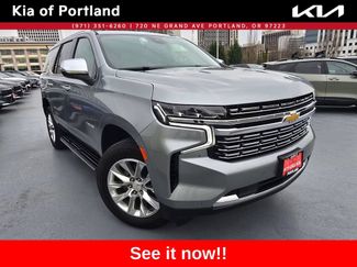 Used 2024 Chevrolet Tahoe Premier AWD/4WD 360° Tour