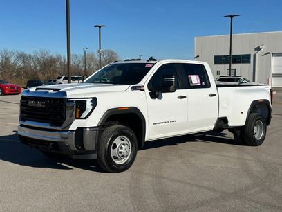 Used 2025 GMC Sierra 3500 Pro