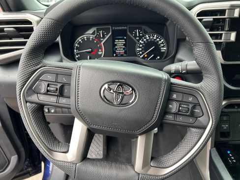 New 2026 Toyota Tundra SR5 AWD/4WD image 13