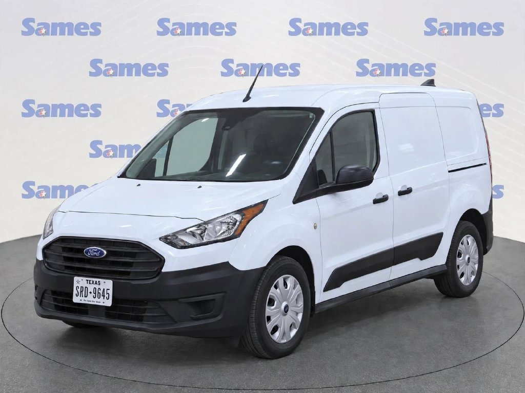 Used 2023 Ford Transit Connect XL FWD image 2