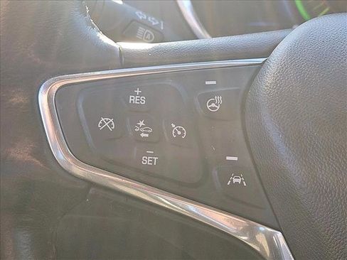 Used 2018 Chevrolet Volt Premier w/ Driver Confidence Package image 19