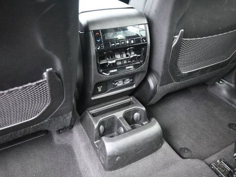 Used 2021 Jeep Grand Cherokee L Overland w/ Advanced Protech Group III AWD/4WD image 45