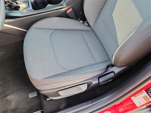 New 2025 Kia K4 LXS image 13