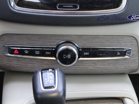 Used 2022 Volvo XC90 T6 Inscription w/ Advanced Package AWD/4WD image 20