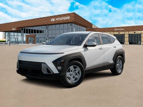 Used 2026 Hyundai Kona SE FWD image 1
