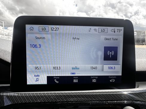 Used 2023 Ford Escape ST-Line image 23