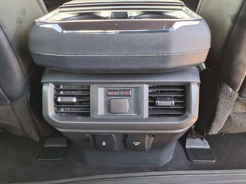 Used 2024 Ford F150 Lariat w/ Equipment Group 502A High AWD/4WD image 18