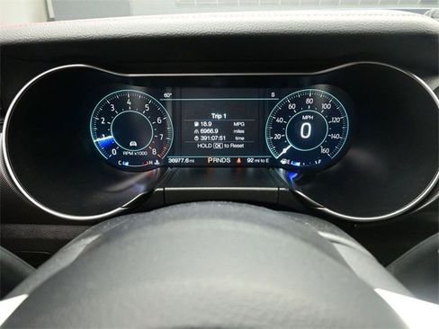 Used 2022 Ford Mustang GT Premium w/ Equipment Group 401A image 9